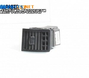 Духалка парно за Volkswagen Touareg SUV I (10.2002 - 01.2013)