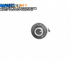 Бутон 4x4 за Volkswagen Touareg SUV I (10.2002 - 01.2013)