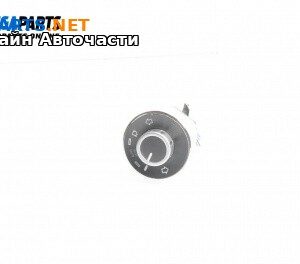 Бутон реглаж окачване за Volkswagen Touareg SUV I (10.2002 - 01.2013)