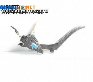 Потенциометър газ  за Volkswagen Touareg SUV I (10.2002 - 01.2013)