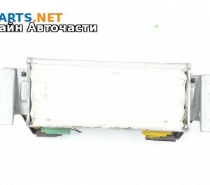 Airbag за Volkswagen Touareg SUV I (10.2002 - 01.2013), 4+1 вр., джип, позиция: предна