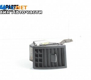 Духалка парно за Volkswagen Touareg SUV I (10.2002 - 01.2013)