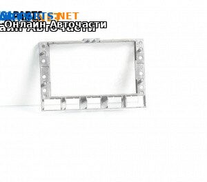 Централна конзола за Volkswagen Touareg SUV I (10.2002 - 01.2013)