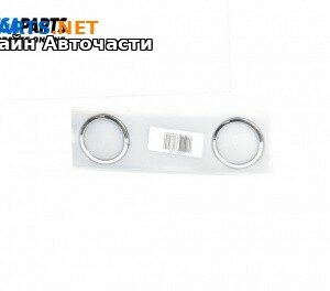 Плафон за Volkswagen Touareg SUV I (10.2002 - 01.2013)