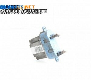 Реостат за Volkswagen Touareg SUV I (10.2002 - 01.2013)