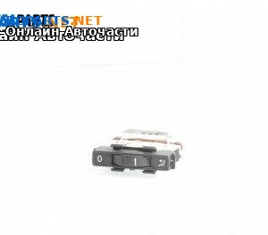 Бутон вентилация за Volkswagen Touareg SUV I (10.2002 - 01.2013)