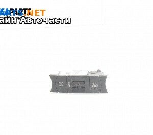 Панел бутони за Volkswagen Touareg SUV I (10.2002 - 01.2013)