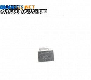 Бутон Airbag за Volkswagen Touareg SUV I (10.2002 - 01.2013)