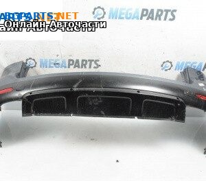 Задна броня за Volkswagen Touareg SUV I (10.2002 - 01.2013), джип