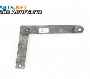 Държач броня за Volkswagen Touareg SUV I (10.2002 - 01.2013), джип, позиция: предна, дясна