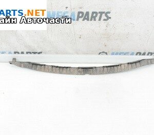 Буфер предна броня за Volkswagen Touareg SUV I (10.2002 - 01.2013), джип, позиция: предна