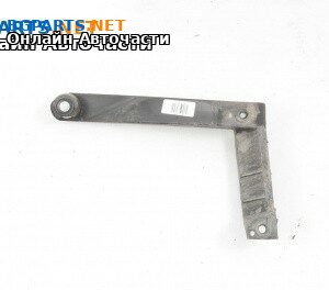 Буфер предна броня за Volkswagen Touareg SUV I (10.2002 - 01.2013), джип, позиция: предна, лява