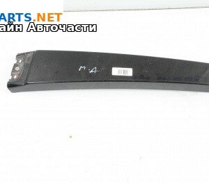 Външни лайсни за Volkswagen Touareg SUV I (10.2002 - 01.2013), джип, позиция: дясна