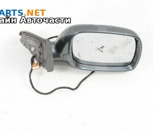 Огледало за Volkswagen Touareg SUV I (10.2002 - 01.2013), 4+1 вр., джип, позиция: дясна