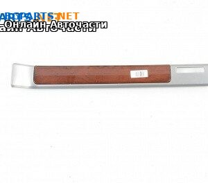 Интериорна лайсна за Volkswagen Touareg SUV I (10.2002 - 01.2013), 4+1 вр., джип