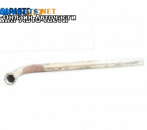 Ключ за гуми за Volkswagen Touareg SUV I (10.2002 - 01.2013)