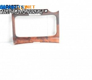 Конзола скоростен лост за Volkswagen Touareg SUV I (10.2002 - 01.2013)