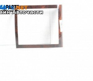 Централна конзола за Volkswagen Touareg SUV I (10.2002 - 01.2013)