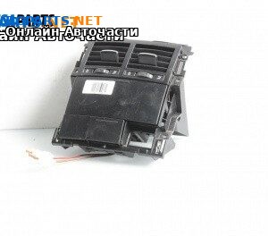 Духалки парно за Volkswagen Touareg SUV I (10.2002 - 01.2013)