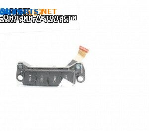 Бутони волан за Volkswagen Touareg SUV I (10.2002 - 01.2013)