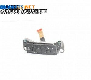 Бутони волан за Volkswagen Touareg SUV I (10.2002 - 01.2013)