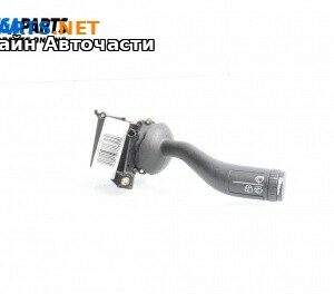 Лостче за чистачки за Volkswagen Touareg SUV I (10.2002 - 01.2013)