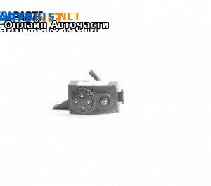 Бутон реглаж волан за Volkswagen Touareg SUV I (10.2002 - 01.2013)