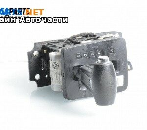 Скоростен лост (за превключване) за Volkswagen Touareg SUV I (10.2002 - 01.2013)