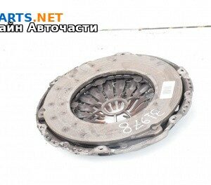 Притискателен диск на съединителя за Volkswagen Touareg SUV I (10.2002 - 01.2013) 2.5 R5 TDI, 174 к.с.