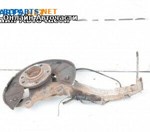 Шенкел главина за Volkswagen Touareg SUV I (10.2002 - 01.2013), позиция: предна, дясна