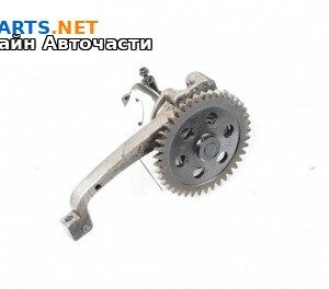 Маслена помпа за Volkswagen Touareg SUV I (10.2002 - 01.2013) 2.5 R5 TDI, 174 к.с.