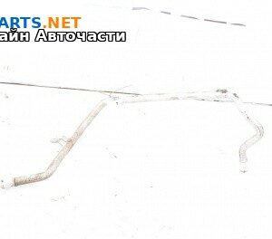 Климатична тръба за Volkswagen Touareg SUV I (10.2002 - 01.2013)