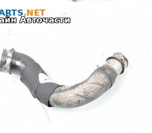 Тръба турбо за Volkswagen Touareg SUV I (10.2002 - 01.2013) 2.5 R5 TDI, 174 к.с.