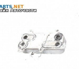 Маслоохладител за Volkswagen Touareg SUV I (10.2002 - 01.2013) 2.5 R5 TDI, 174 к.с.