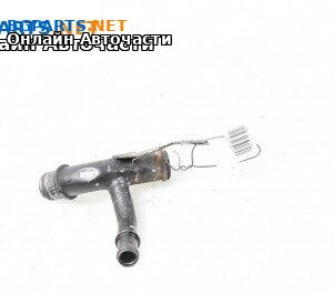 Конзола антифриз за Volkswagen Touareg SUV I (10.2002 - 01.2013) 2.5 R5 TDI, 174 к.с.