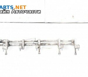 Горивна рейка за Volkswagen Touareg SUV I (10.2002 - 01.2013) 2.5 R5 TDI, 174 к.с.