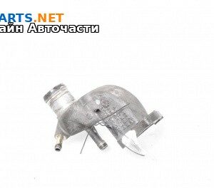 Всмукателна тръба за Volkswagen Touareg SUV I (10.2002 - 01.2013) 2.5 R5 TDI, 174 к.с.