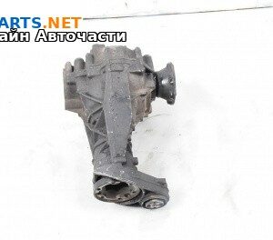 Диференциал за Volkswagen Touareg SUV I (10.2002 - 01.2013) 2.5 R5 TDI, 174 к.с.