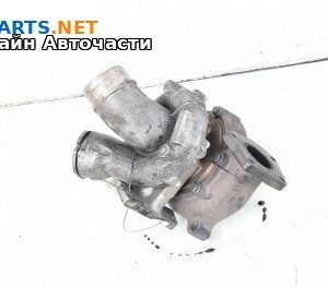 Турбо за Volkswagen Touareg SUV I (10.2002 - 01.2013) 2.5 R5 TDI, 174 к.с.