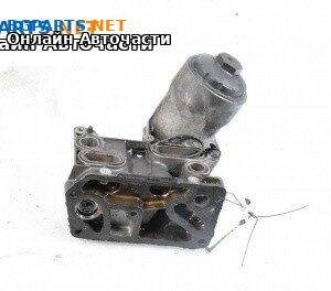 Корпус за маслен филтър за Volkswagen Touareg SUV I (10.2002 - 01.2013) 2.5 R5 TDI, 174 к.с.