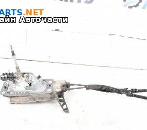 Скоростен лост с жила за Volkswagen Touareg SUV I (10.2002 - 01.2013)