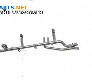 Тръба за охладителна течност за Volkswagen Touareg SUV I (10.2002 - 01.2013) 2.5 R5 TDI, 174 к.с.