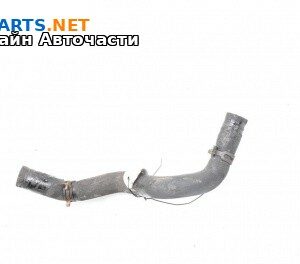 Воден маркуч за Volkswagen Touareg SUV I (10.2002 - 01.2013) 2.5 R5 TDI, 174 к.с.