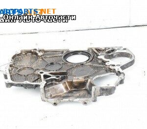 Капак ангренажен ремък за Volkswagen Touareg SUV I (10.2002 - 01.2013) 2.5 R5 TDI, 174 к.с.