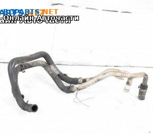 Водни маркучи за Volkswagen Touareg SUV I (10.2002 - 01.2013) 2.5 R5 TDI, 174 к.с.