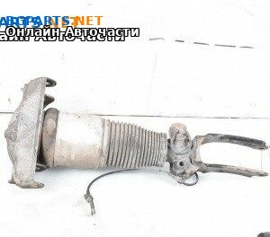 Въздушен амортисьор за Volkswagen Touareg SUV I (10.2002 - 01.2013), джип, позиция: предна, дясна