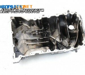 Картер за Volkswagen Touareg SUV I (10.2002 - 01.2013) 2.5 R5 TDI, 174 к.с.