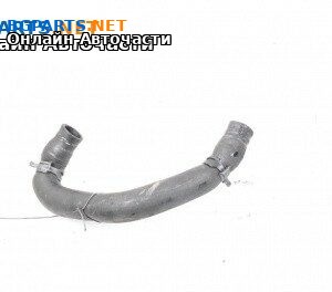 Воден маркуч за Volkswagen Touareg SUV I (10.2002 - 01.2013) 2.5 R5 TDI, 174 к.с.