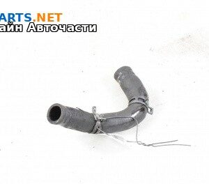 Тръба за охладителна течност за Volkswagen Touareg SUV I (10.2002 - 01.2013) 2.5 R5 TDI, 174 к.с.