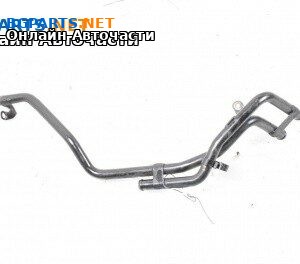 Тръба за охладителна течност за Volkswagen Touareg SUV I (10.2002 - 01.2013) 2.5 R5 TDI, 174 к.с.